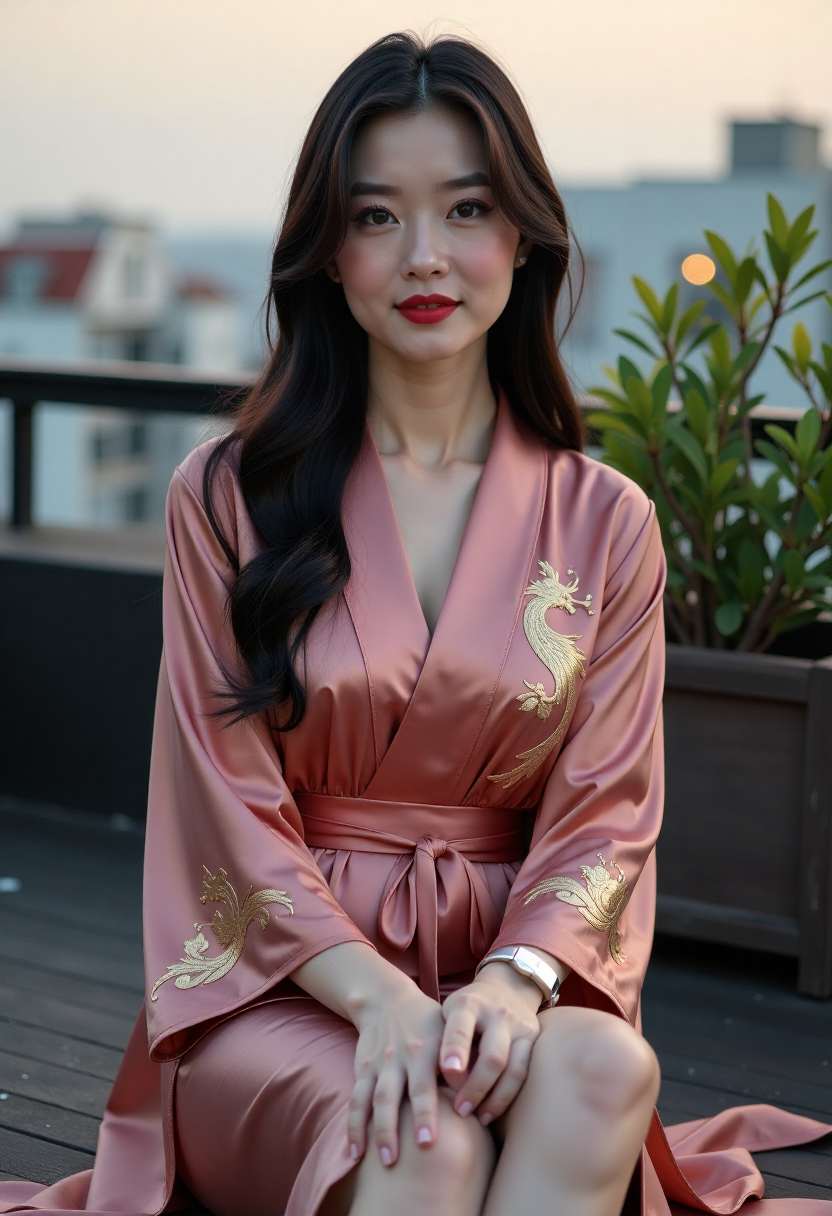 清宫启示录